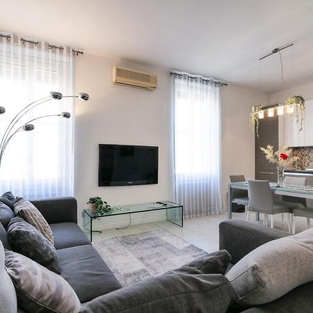 Appartement Primopiano - Battaglia A à Milan Extérieur photo