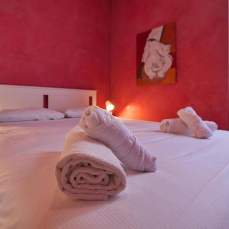 Appartement Primopiano - Battaglia A à Milan Extérieur photo