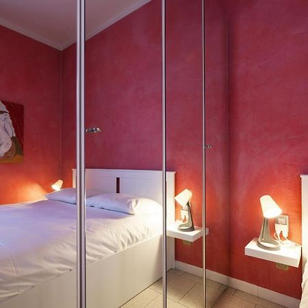 Appartement Primopiano - Battaglia A à Milan Extérieur photo