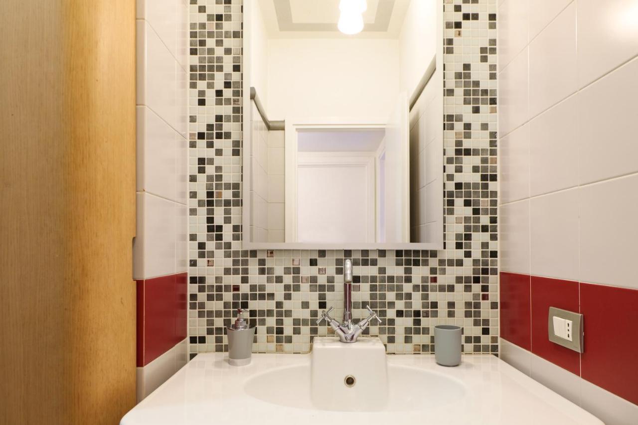Appartement Primopiano - Battaglia A à Milan Extérieur photo