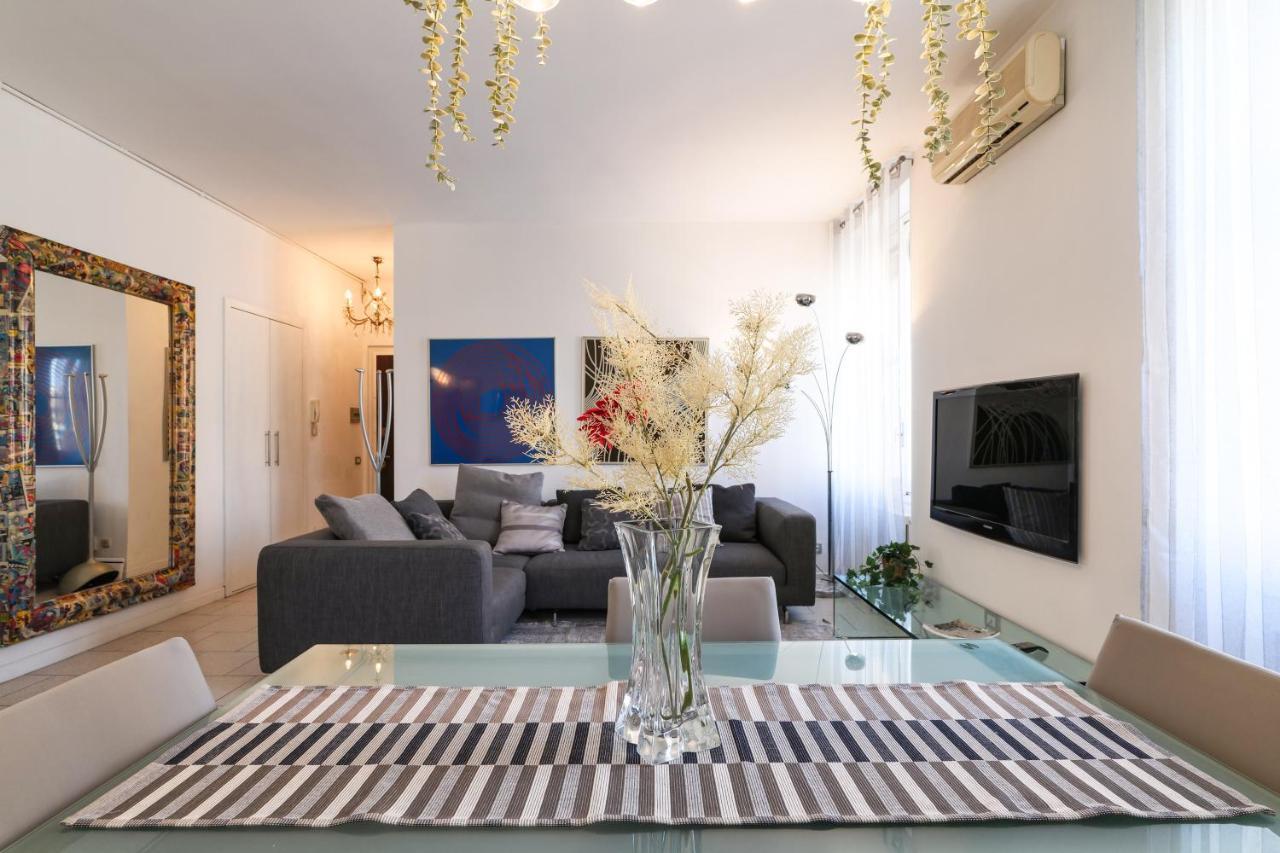 Appartement Primopiano - Battaglia A à Milan Extérieur photo