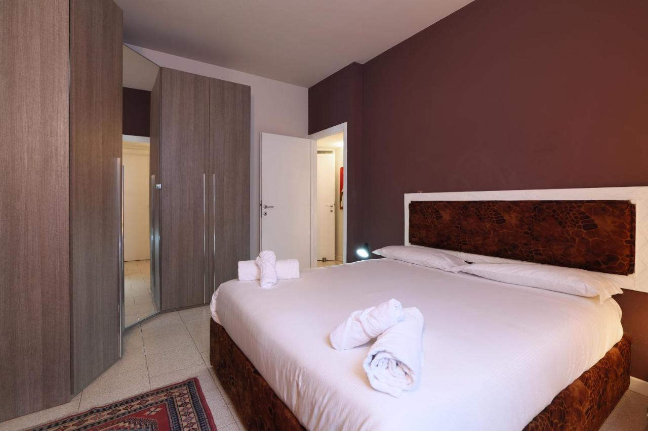 Appartement Primopiano - Battaglia A à Milan Extérieur photo