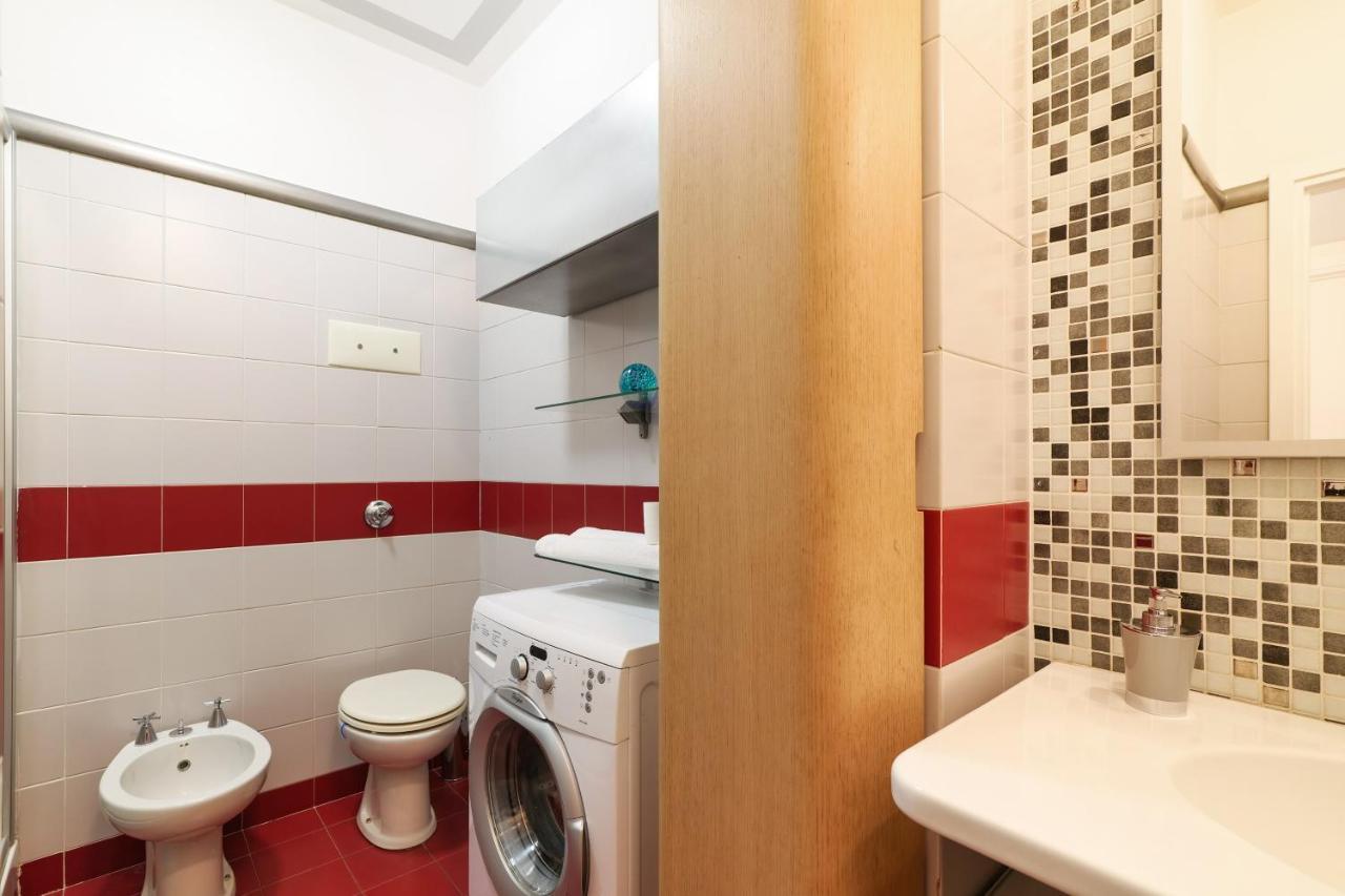 Appartement Primopiano - Battaglia A à Milan Extérieur photo