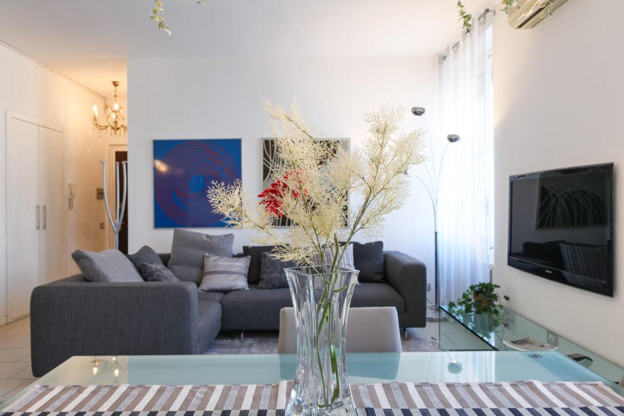 Appartement Primopiano - Battaglia A à Milan Extérieur photo